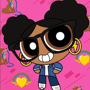 Meet your Posher, Anaya